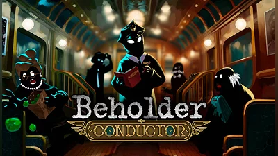 Beholder: Conductor