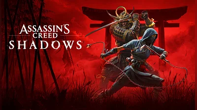 Assassin's Creed Shadows