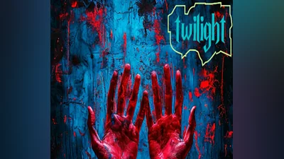 Twilight PC Steam CD Key