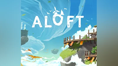 Aloft EU PC Steam CD Key