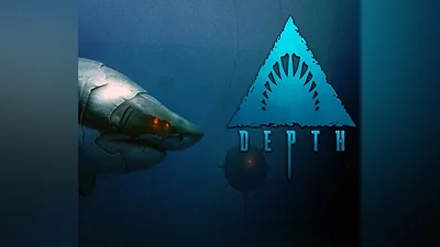 Depth EU Steam CD Key