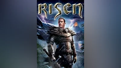 Risen (pc)