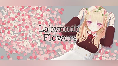 Labyrinth Flowers UNRATED