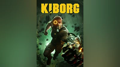 KIBORG (pc)