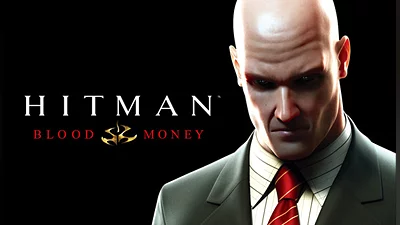 Hitman: Blood Money