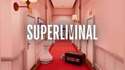 Superliminal