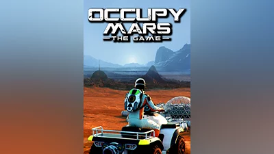 Occupy Mars: The Game (pc)