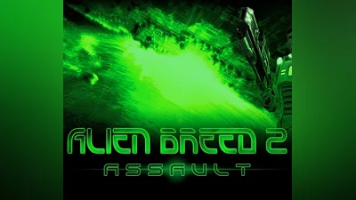 Alien Breed 2 Assault PC Steam CD Key