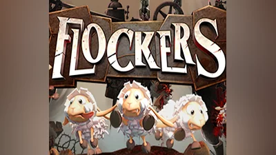 Flockers PC Steam CD Key