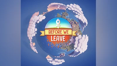 Before We Leave PC Steam CD Key