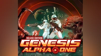 Genesis Alpha One Deluxe Edition PC Steam CD Key
