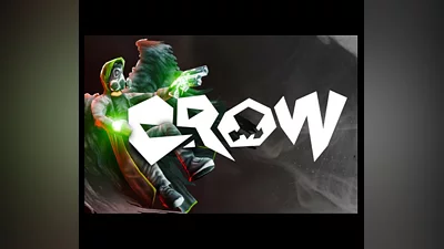 CROW PC Steam CD Key