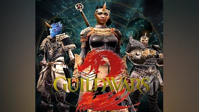 Guild Wars 2 - Magical Unicorn Horn Set DLC Digital Download CD Key