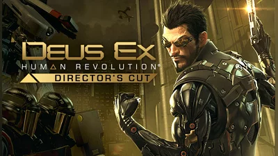 Deus Ex: Human Revolution - Director&#039;s Cut