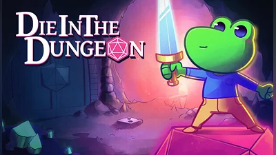 Die in the Dungeon