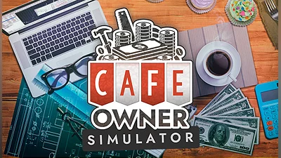 Cafe Owner Simulator