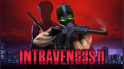 Intravenous 2