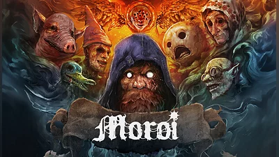 Moroi