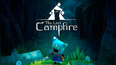 The Last Campfire