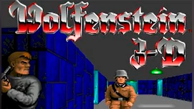 Wolfenstein 3D