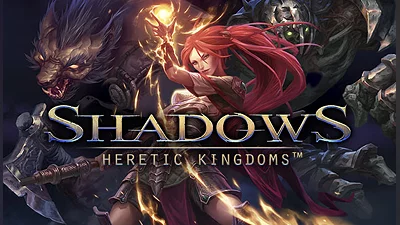 Shadows: Heretic Kingdoms