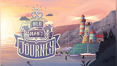 Old Man&#039;s Journey