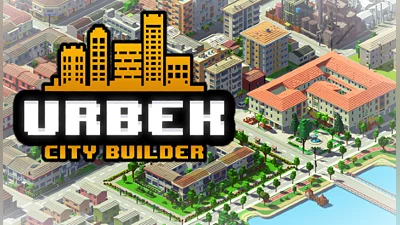 Urbek City Builder