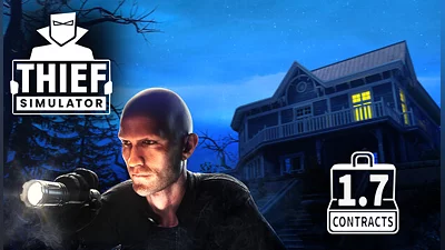 Thief Simulator