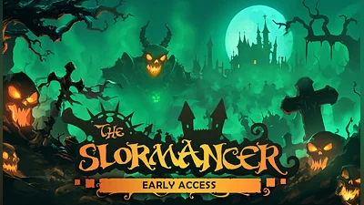 The Slormancer