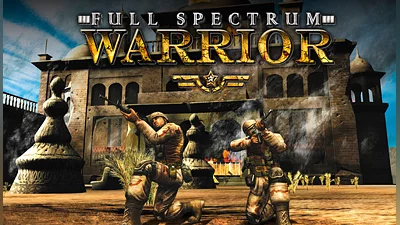 Full Spectrum Warrior