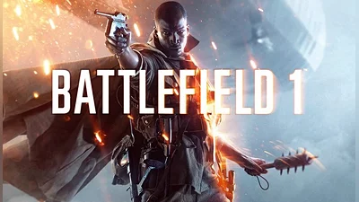 Battlefield 1
