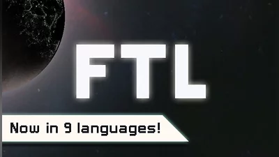 FTL: Faster Than Light