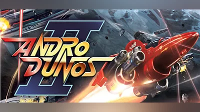 Andro Dunos II (Steam key)