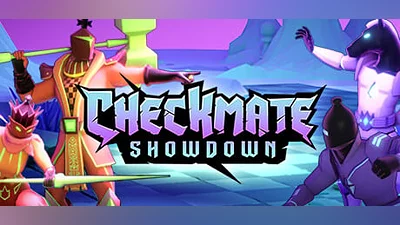 Checkmate Showdown (Steam key)