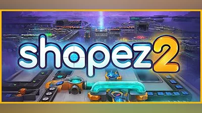 Shapez 2 (PC) [EUROPE/UNITED STATES] [Standard]