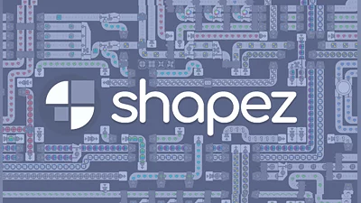 Shapez (PC) [Global] [Standard]