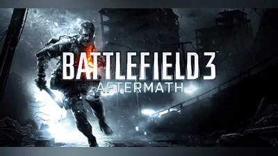Battlefield 3 Aftermath Expansion Pack (PC) [Europe] [Standard]