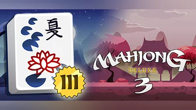 Mahjong Deluxe 3 (Nintendo Switch) [Europe] [Standard]