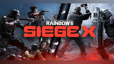 Tom Clancys Rainbow Six Siege X (XB1) (Account) [Global] [Ultimate Edition]