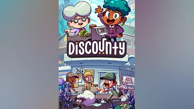 Discounty
