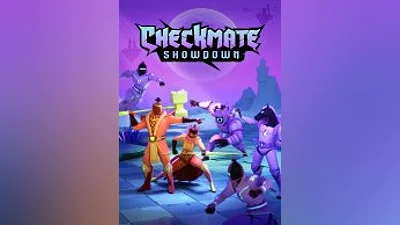 Checkmate Showdown (Steam)