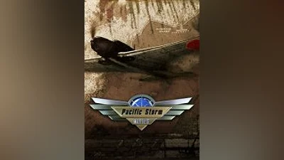Pacific Storm: Allies (Steam)