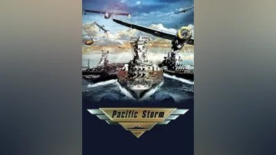 Pacific Storm (Steam)