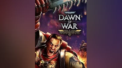 Warhammer 40,000: Dawn of War - Definitive Edition Steam CD Key (Global)