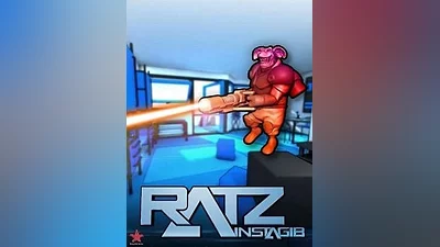 Ratz Instagib Steam Gift (Global)