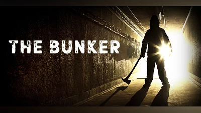 The Bunker (PC) [Turkey/India] [Standard]