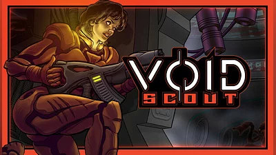 Void Scout (PC) [Turkey/India] [Standard]