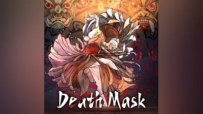Death Mask [Nintendo Switch]