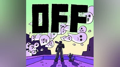 OFF [Nintendo Switch]