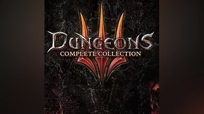 Dungeons 3 - Complete Collection (Steam key | RU+CIS)